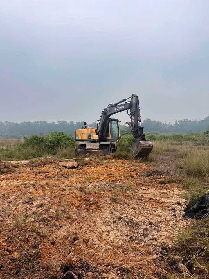 Đất thổ cư Phước Tân, Biên Hòa 156m² giá chỉ 1.87 tỷ - Sổ hồng riêng, đầu tư sinh lời!