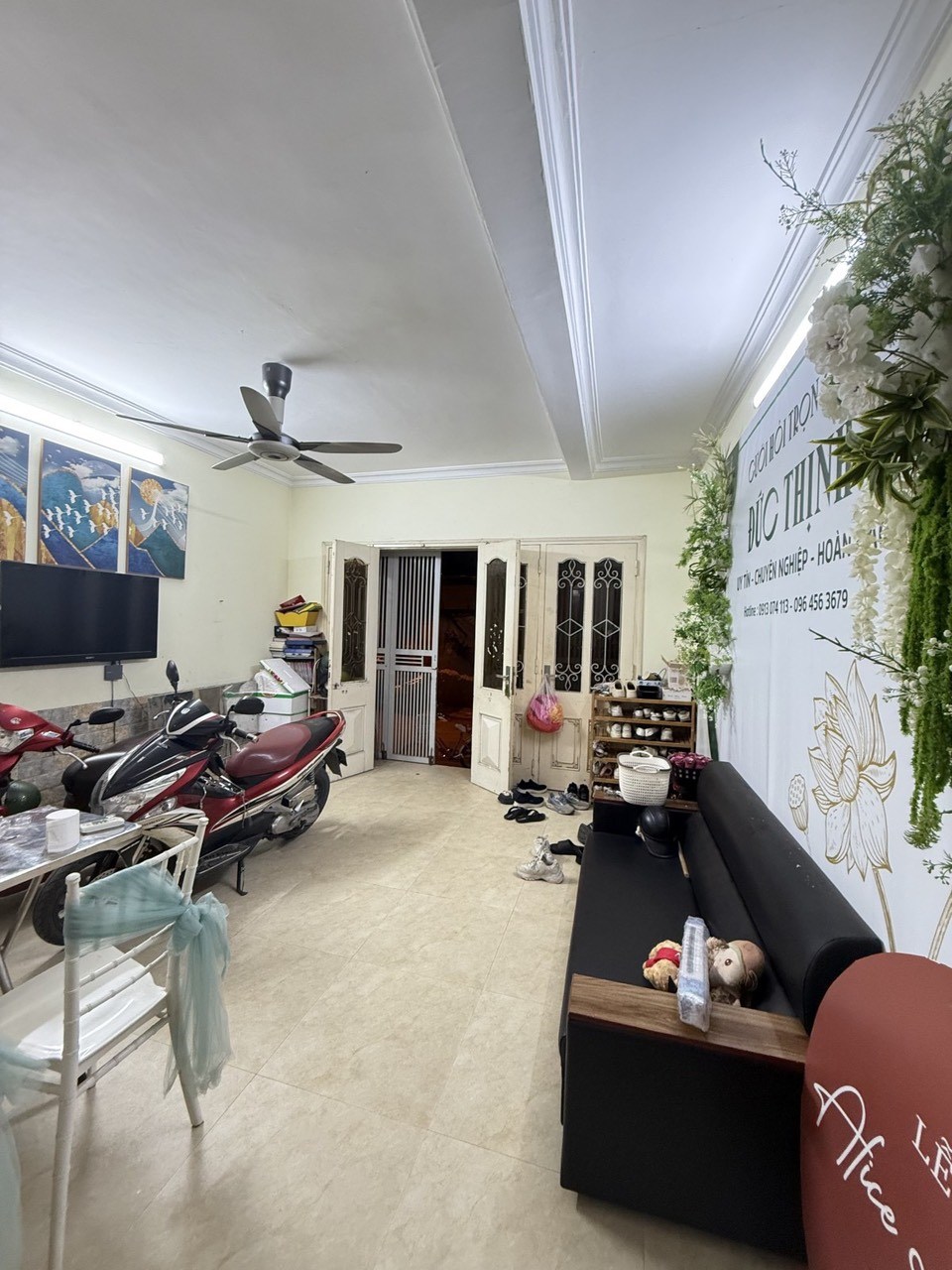 Nhà Phân Lô Ô Tô Tránh, Nguyễn Xiển, Thanh Xuân, 53m² - Cơ Hội Kinh Doanh Đầu Tư Tốt!