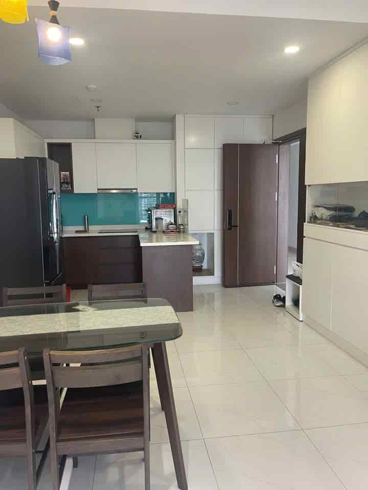 Căn hộ The Art TP. Thủ Đức 60m² giá 1.95 tỷ - Cơ hội vàng cho nhà đầu tư!