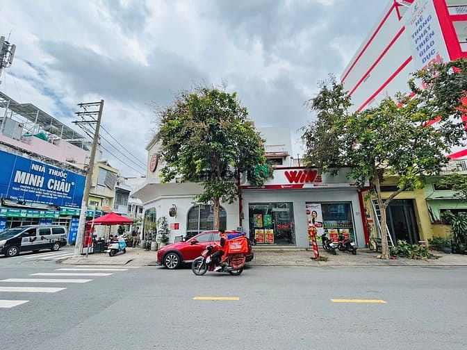 Bán nhà mặt tiền kinh doanh Tân Thành 152m² giá 30 tỷ - Đầu tư sinh lời ngay!