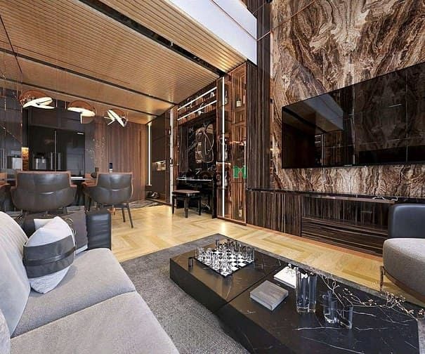 Căn hộ Lumiere Riverside Thảo Điền 77m² giá 3.1 tỷ - Sổ hồng chính chủ!