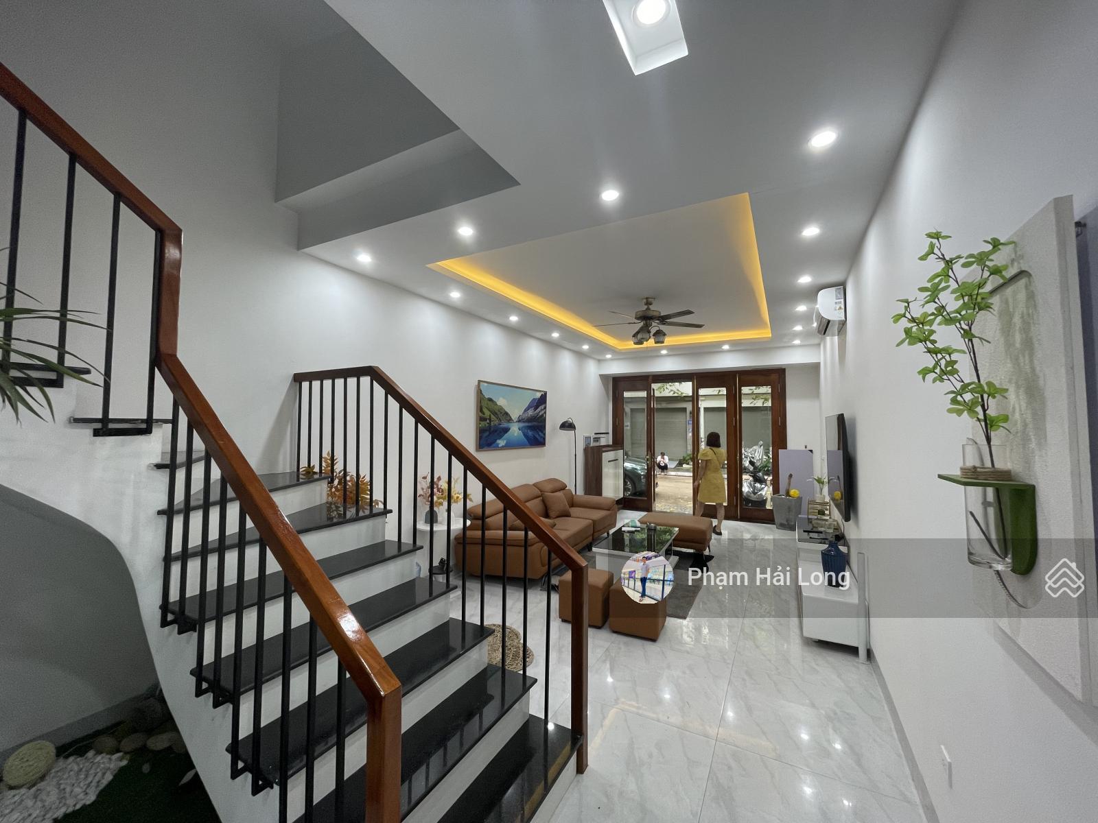 Nhà cho thuê 80m² tại phường Dương Nội - Full nội thất gần siêu thị Aeon