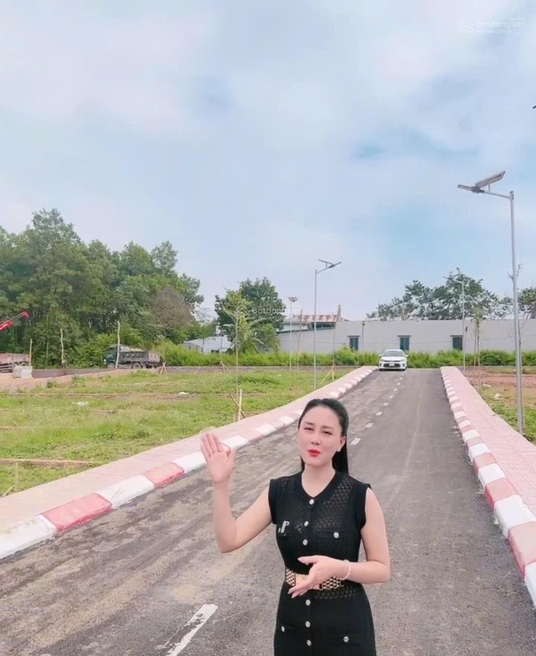 Bán gấp lô đất 68m² - 590 triệu tại trung tâm thị trấn Ba Hàng Đồi - Tiềm năng tăng giá cao!