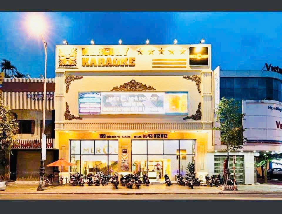 Bán nhà 3 tầng mặt tiền Điện Biên Phủ 292m² giá 55 tỷ - Kinh doanh sầm uất!