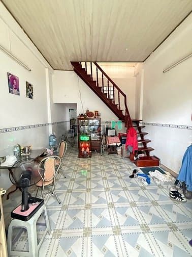 Nhà Xinh Giáp Tân Phú 69m² chỉ 3.8 tỷ - Ở Ngay không cần sửa chữa!