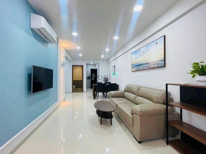 Căn hộ Mỹ Khang Quận 7 114m² giá 9.2 tỷ - Nhà đẹp sang trọng, chính chủ!