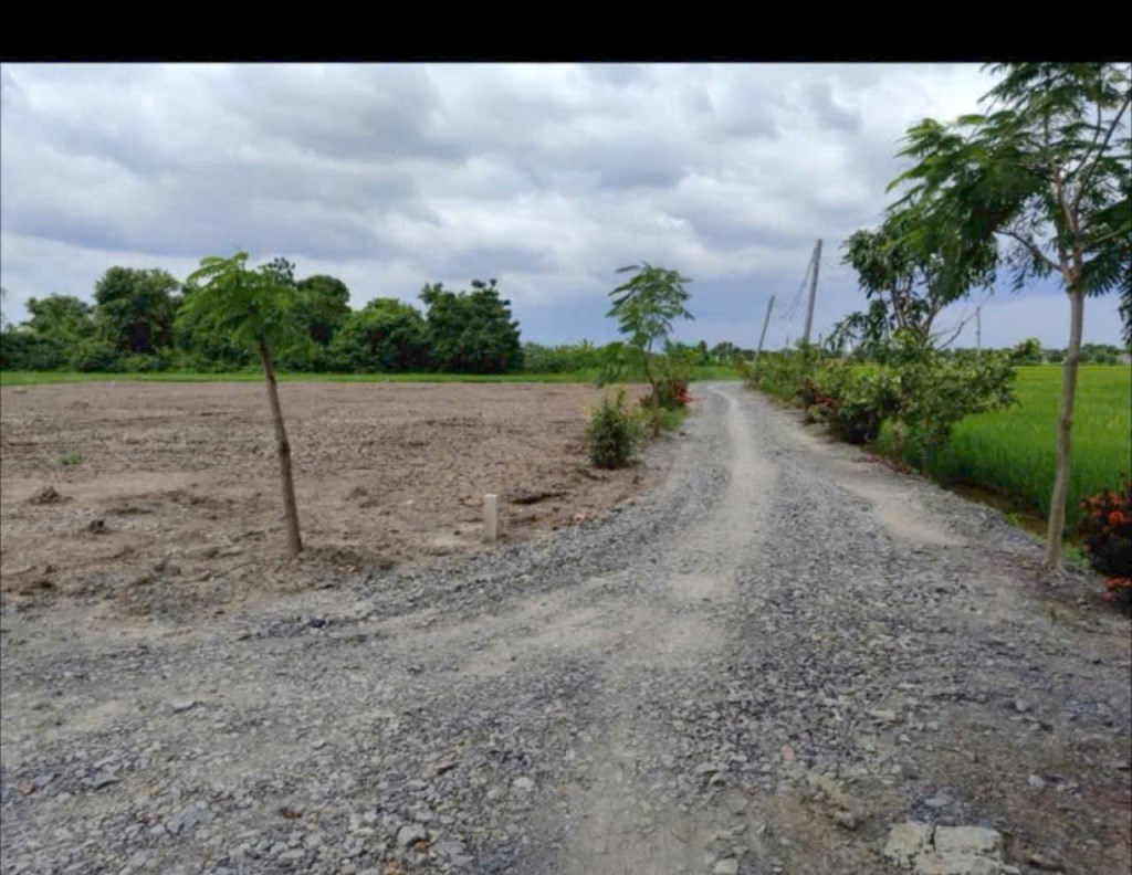 Đất nền 150m² xã Phước Đông giá 750 triệu - Đầu tư sinh lời ngay!