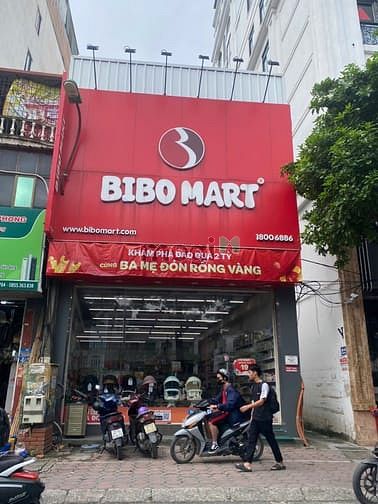 Cho thuê mặt bằng kinh doanh phố Tạ Quang Bửu 85m² giá 35 triệu - Vị trí đắc địa, thuận lợi!