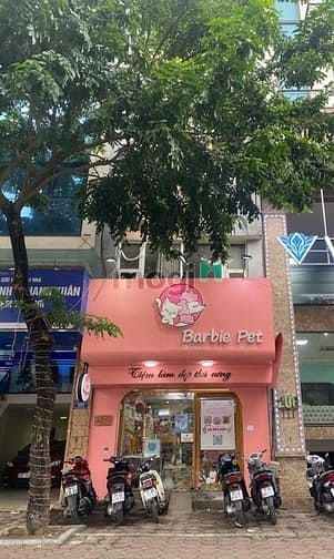 Cho thuê mặt bằng phố Đường Thành 60m² giá 40 triệu - Vị trí vàng phố cổ