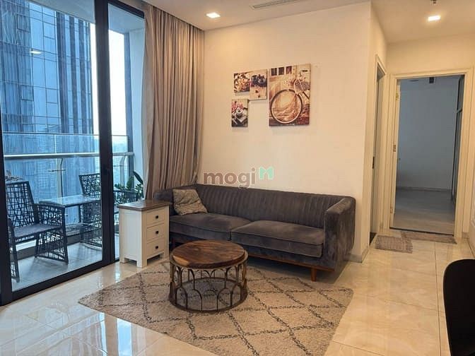 Căn hộ Vinhome Bason Quận 1 83m² giá 6.2 tỷ - Sổ hồng chính chủ