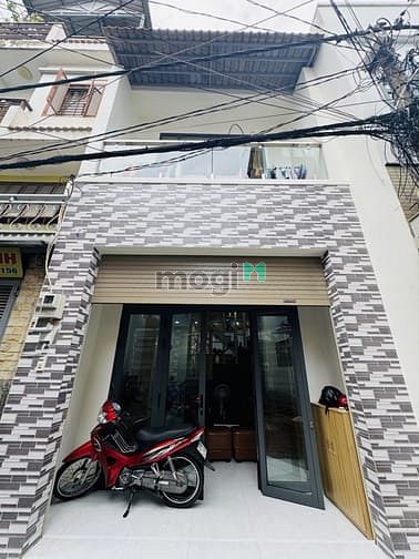 Nhà Đẹp 2 Tầng Đường Số 12, Bình Tân 40m² - Full Nội Thất Cao Cấp Chỉ 4,9 Tỷ