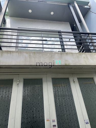 Nhà đẹp Sơn Kỳ, Tân Phú 49m² giá 3.679 tỷ - Dọn vào ở ngay!