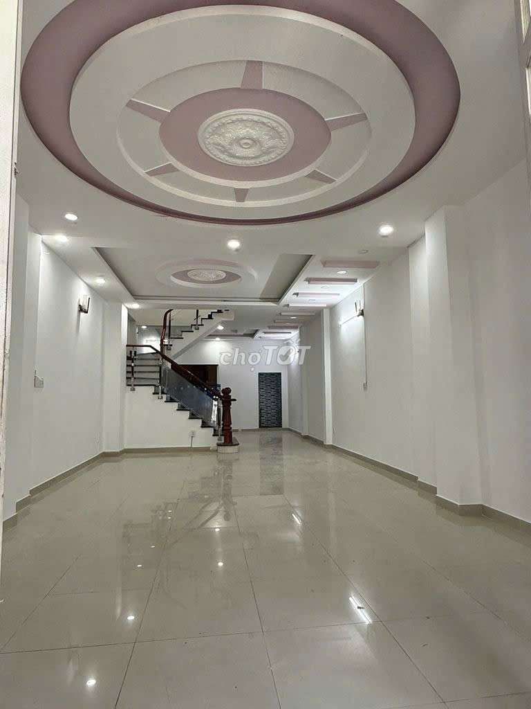 Nhà 1T1L Hiệp Bình Chánh 75m² giá 11,5 triệu - Phù hợp cho gia đình và kinh doanh