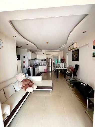 Căn hộ Mỹ Phước Quận Bình Thạnh 83m² giá 1.5 tỷ - Dọn vào ở ngay!