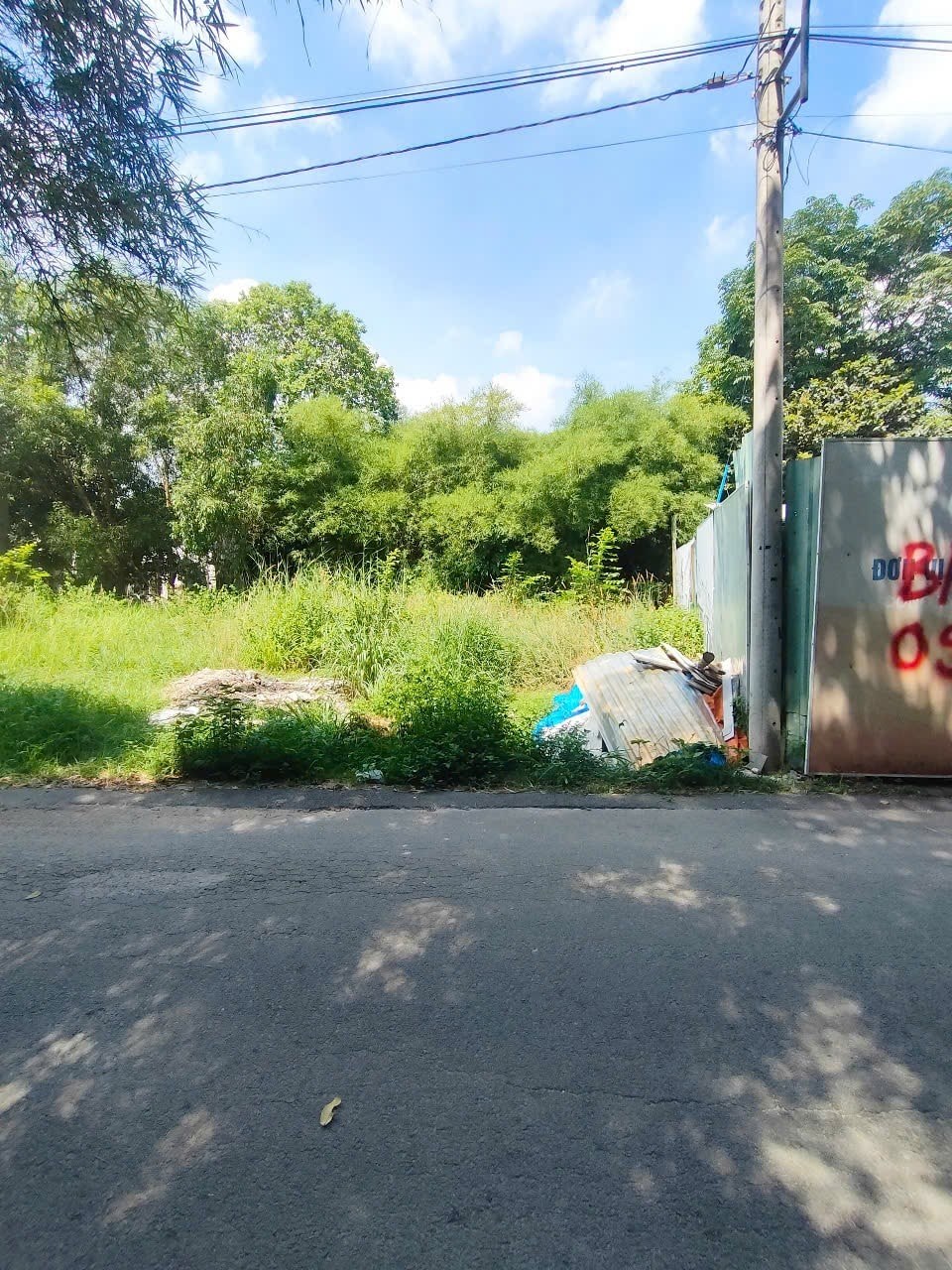 Đất thổ cư Tân An Thủ Dầu Một 108m² giá chỉ 1.85 tỷ - Cơ hội đầu tư tuyệt vời!