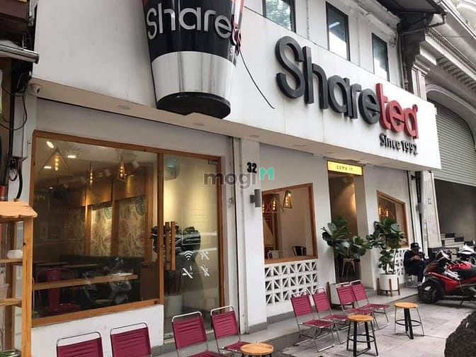 Cho thuê nhà mặt phố Trần Hưng Đạo, Hoàn Kiếm 40m² giá 25 triệu - Vị trí sầm uất, thuận tiện kinh doanh!