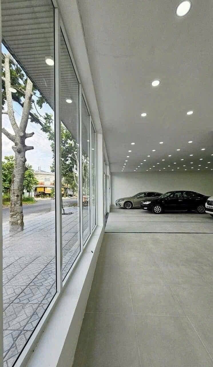 Cho thuê showroom Hưng Thạnh, Cần Thơ 198m² giá 17 triệu - Kinh doanh đa ngành nghề