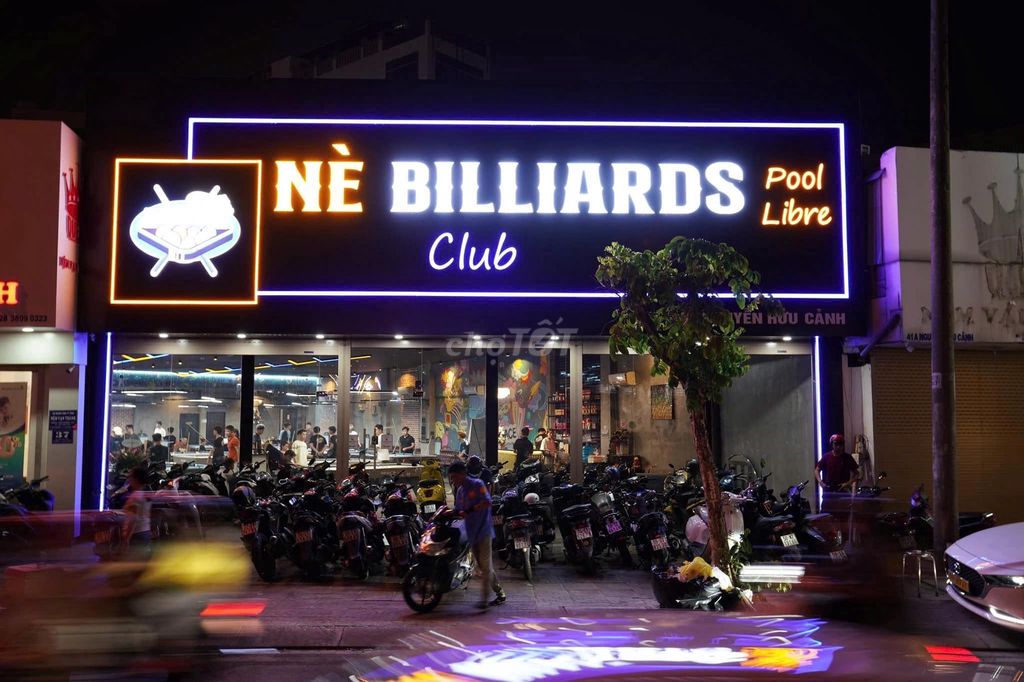 Cho thuê mặt tiền Nguyễn Hữu Cảnh 500m² giá 150 triệu - Trống suốt, không cột