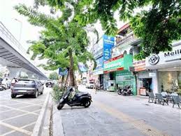 Nhà mặt phố Đại La 153m² giá 64 tỷ - Đầu tư sinh lời ngay!