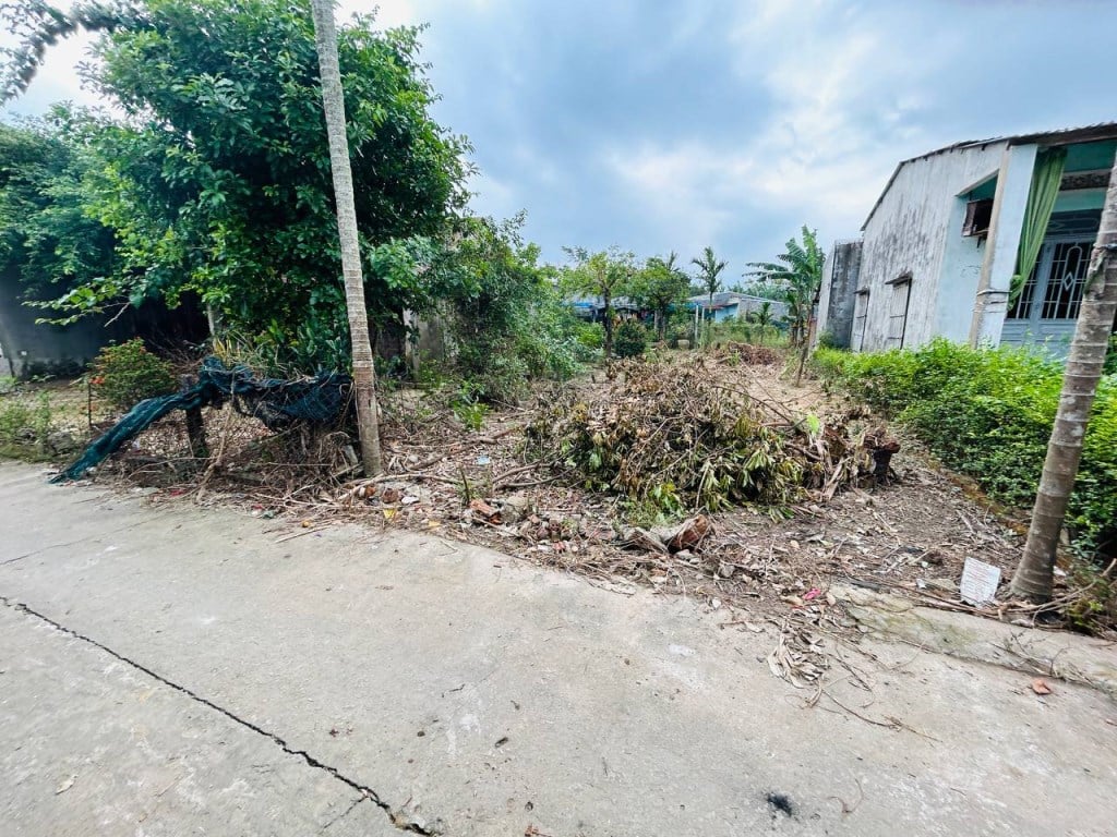 Đất nền Đại Hiệp 121m² giá 850 triệu - Sổ đỏ chính chủ, xây dựng ngay!