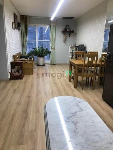 Chung cư Thủ Thiêm Xanh Quận 2 93m² giá 1.3 tỷ - Tầng cao, view thoáng