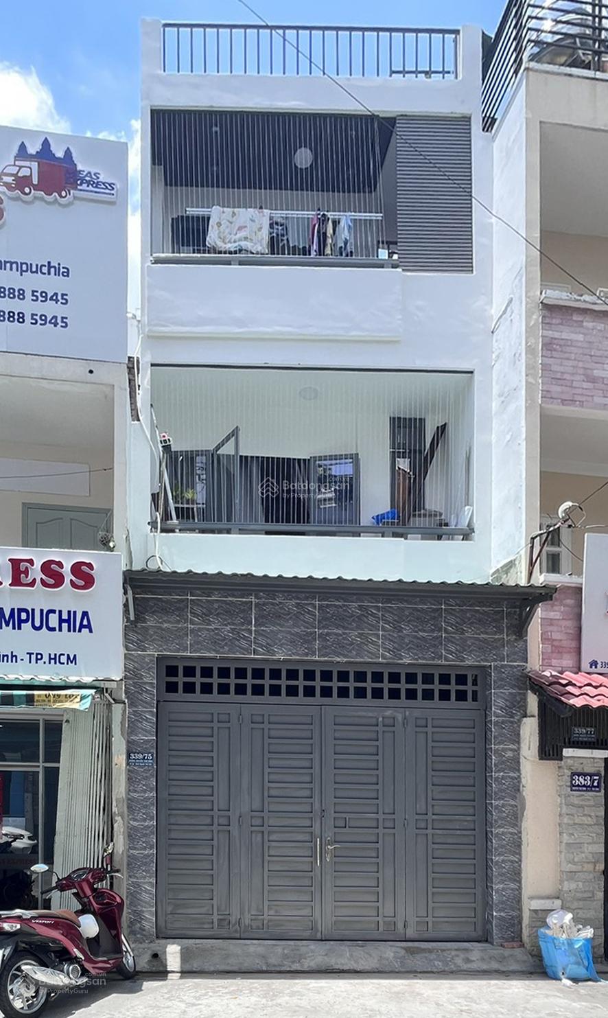 Nhà Tân Bình 36m² giá 7 triệu - Chính chủ cho thuê mặt bằng kinh doanh