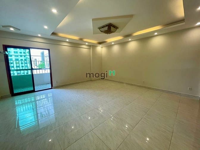 Chung cư Mỹ Đức Bình Thạnh 90m² giá chỉ 1.5 tỷ - Sổ hồng chính chủ!