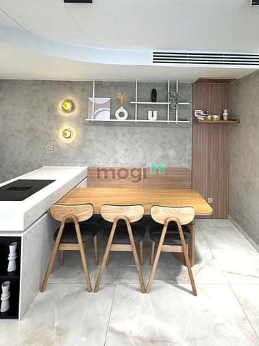 Căn hộ Ascentia Phú Mỹ Hưng 108m² giá 14 tỷ - Đầu tư sinh lời ngay!