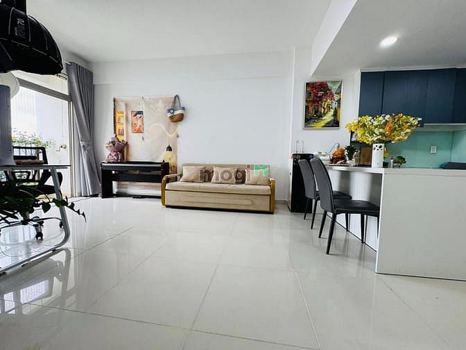 Căn hộ Parc Spring Quận 2 68m² giá 1.5 tỷ - Sẵn sàng vào ở ngay!