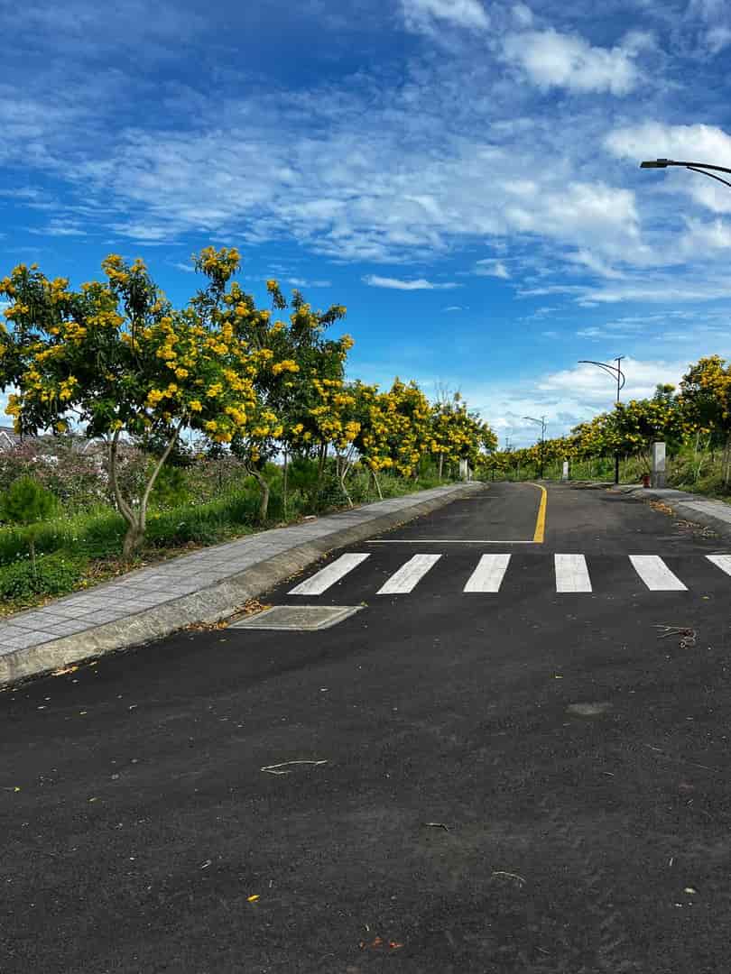 Đất biệt thự sinh thái view đồi Bảo Lộc 162,2m² giá chỉ 1,5 tỷ - Cơ hội đầu tư tuyệt vời!