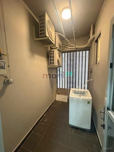 Căn hộ Scenic Valley Quận 7 71m² giá 6.5 tỷ - View hồ bơi trực diện, full nội thất!