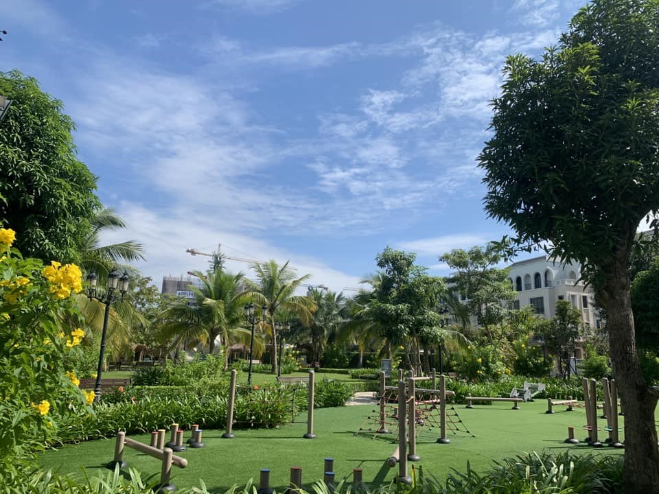 Nhà liền kề Cọ Xanh 137m² giá 25 tỷ - Lô góc 2 mặt tiền siêu kinh doanh!