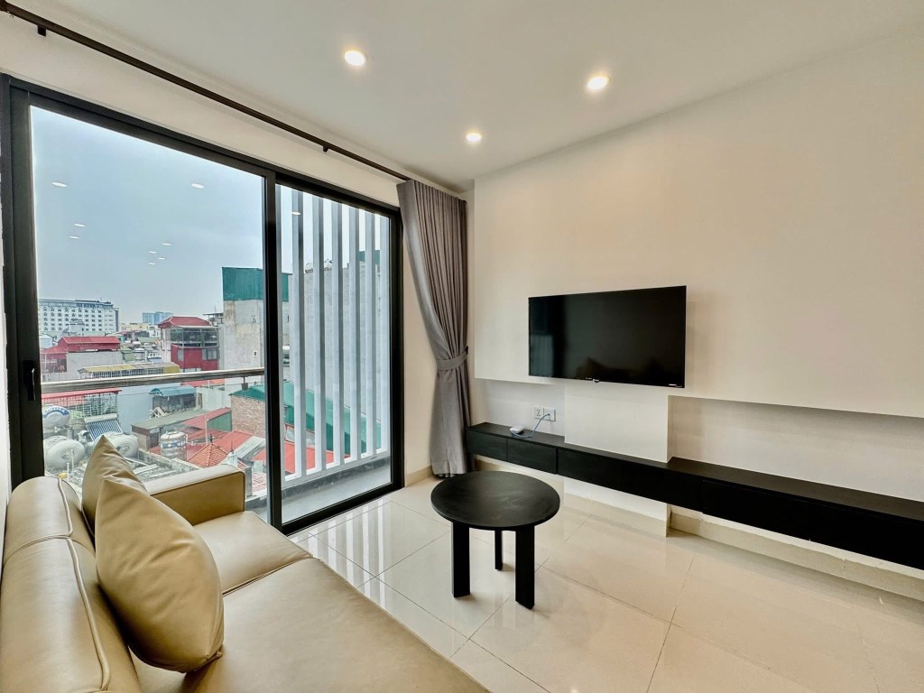 Bán toà nhà Hào Nam 115m² giá 23,5 tỷ - Đầu tư sinh lời cao!