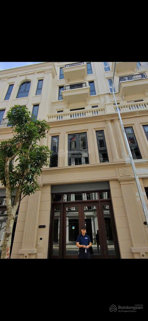 Nhà riêng Vinhomes Global Gate Đông Anh 63m² giá 21 tỷ - Chính chủ bán gấp!