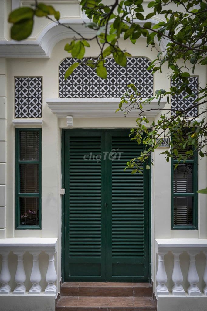 Căn hộ cao cấp Lý Tự Trọng 55m² giá 11.9 triệu - An ninh, tự do giờ giấc!