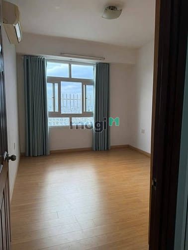 Chung cư Phú Đạt Bình Thạnh 64m² giá 1.415 tỷ - Nhà mới, sổ hồng chính chủ!