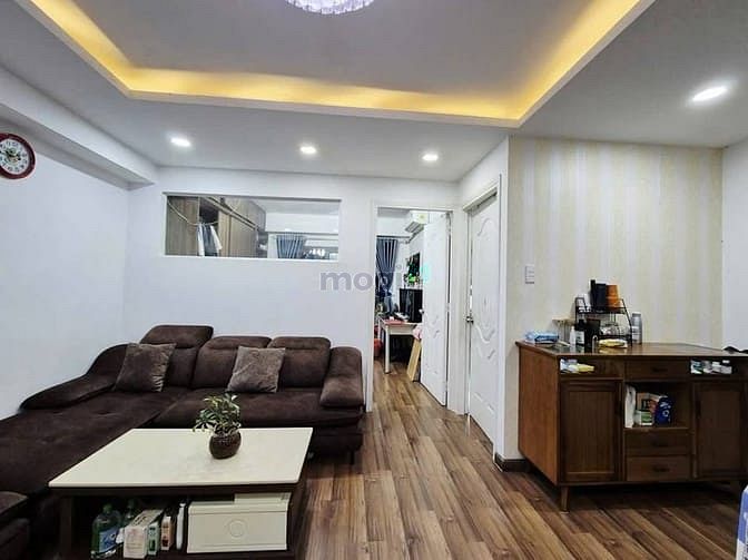Căn hộ chung cư Miếu Nổi 50.8m² giá 1.345 tỷ - View đẹp hướng Vũ Huy Tấn!