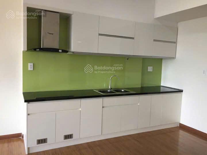 Cho thuê căn hộ chung cư Fuji Thủ Đức 56m² giá 7 triệu - View Đông Nam mát mẻ!