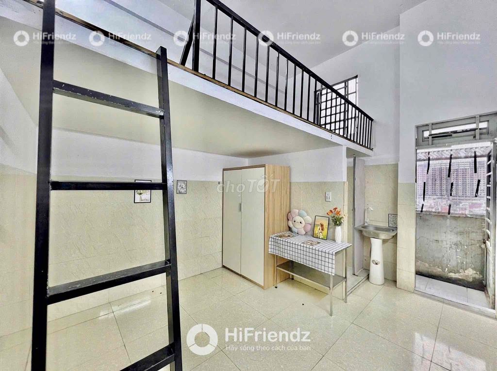 Phòng trọ giá rẻ 25m² Lê Trọng Tấn 2.6 triệu - Gần AEON Tân Phú