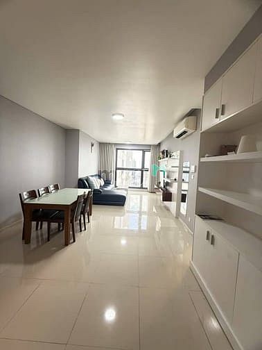 Căn hộ Pearl Plaza Bình Thạnh 102m² giá 2.3 tỷ - Nhận nhà ngay!