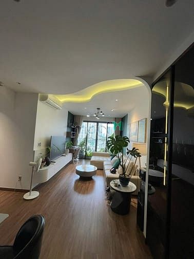 Căn hộ One Verandah Quận 2 80m² giá 1.9 tỷ - Full nội thất đẹp, view sông
