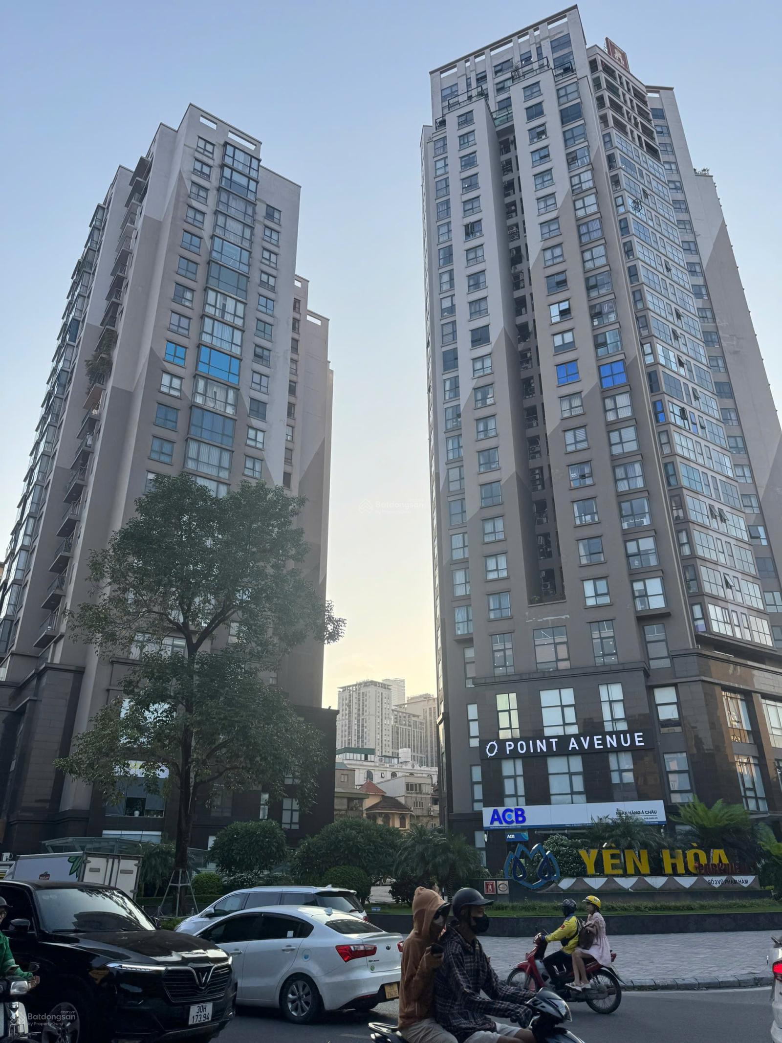 Văn phòng cho thuê tại Đường Vũ Phạm Hàm, Cầu Giấy 75-128m² - Chính chủ, giá hợp lý!