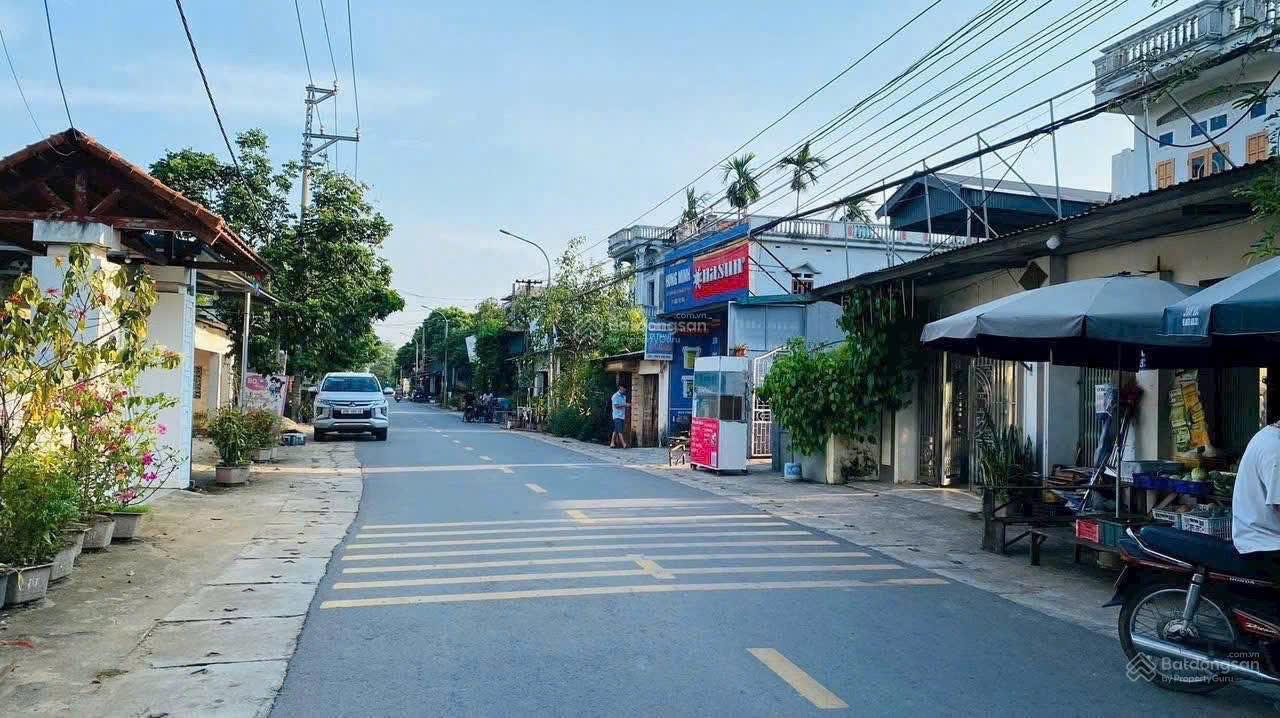 Đất Cổ Đông 122m² - Pháp lý rõ ràng, giá chỉ 4.35 tỷ - Cơ hội đầu tư tuyệt vời!