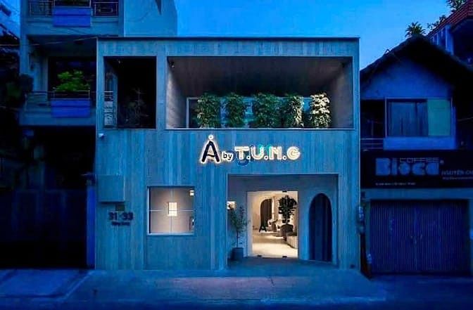 Store cho thuê tại Đặng Dung, Q1 - Diện tích 360m² giá 70 triệu - Vị trí đắc địa thuận lợi kinh doanh!