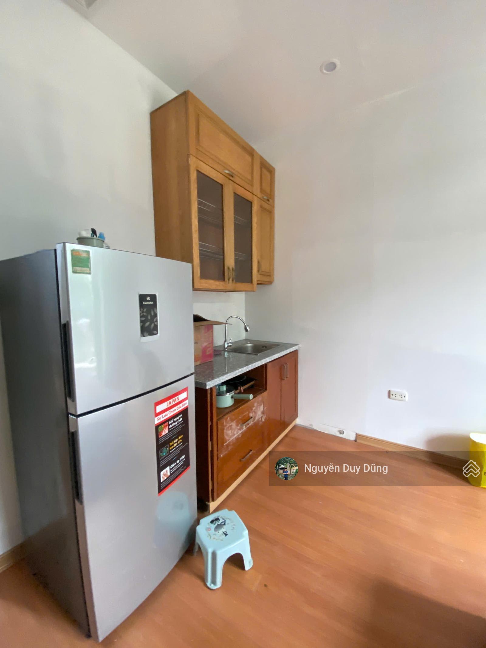 Phòng trọ Geleximco Lê Trọng Tấn 15-20m² giá 3.5-4.3 triệu - Đầy đủ tiện nghi