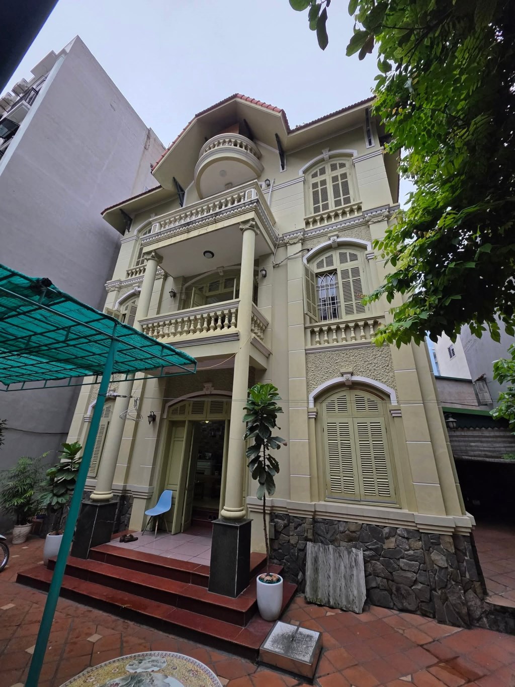 Đất mặt phố Xuân Thủy Cầu Giấy 225m² giá 38 tỷ - Cơ hội đầu tư hiếm có!