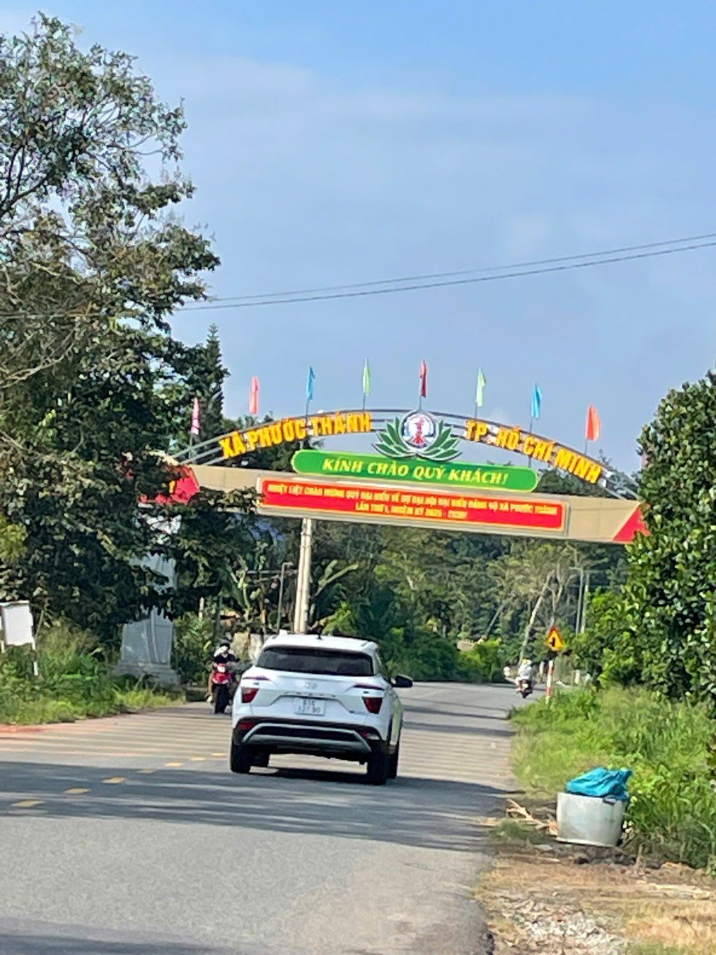 Đất nền Bình Dương mặt tiền đường nhựa 32m 250m² chỉ với 150 triệu - Đầu tư sinh lời ngay!