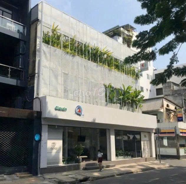 Cho thuê nhà mặt tiền Lũy Bán Bích Quận Tân Phú 108m² - Khu sầm uất, giá tốt!