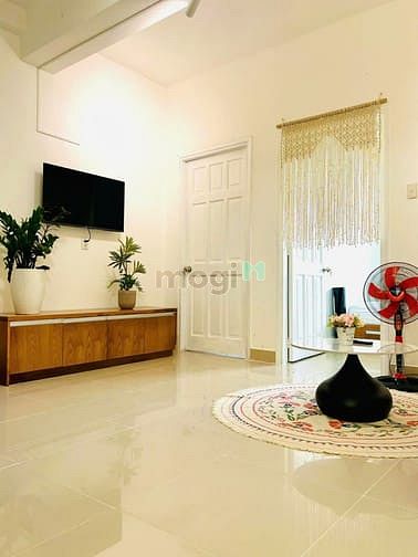 Căn hộ chung cư Nguyễn Ngọc Phương Bình Thạnh 56m² giá 1.4 tỷ - View sông tuyệt đẹp!