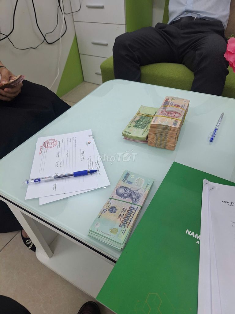 Đất nền Hòa Ninh 160m² chỉ 200 triệu - Đầu tư sinh lời vượt trội!